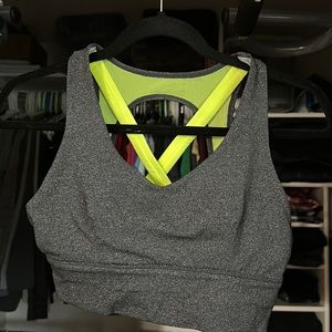 Born Primitive X-Factor bra